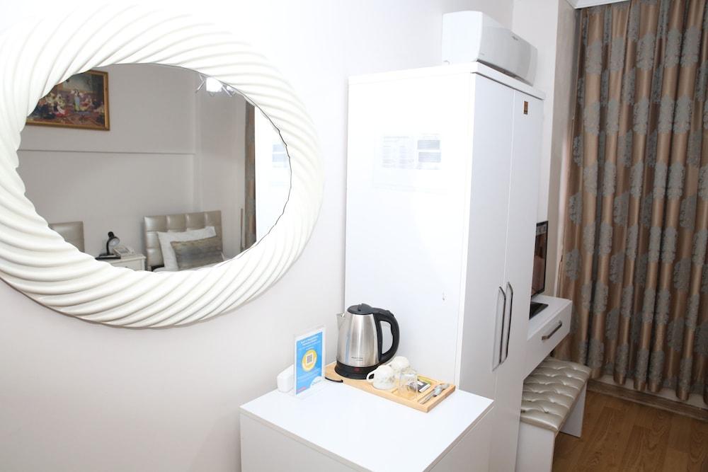 ROSALIE PALACE HOTEL — ISTANBUL — фотография отеля №27