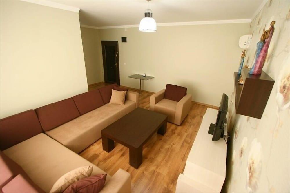 KEMER APART UDA A+PLUS — KEMER — fotografie hotel nr. 15