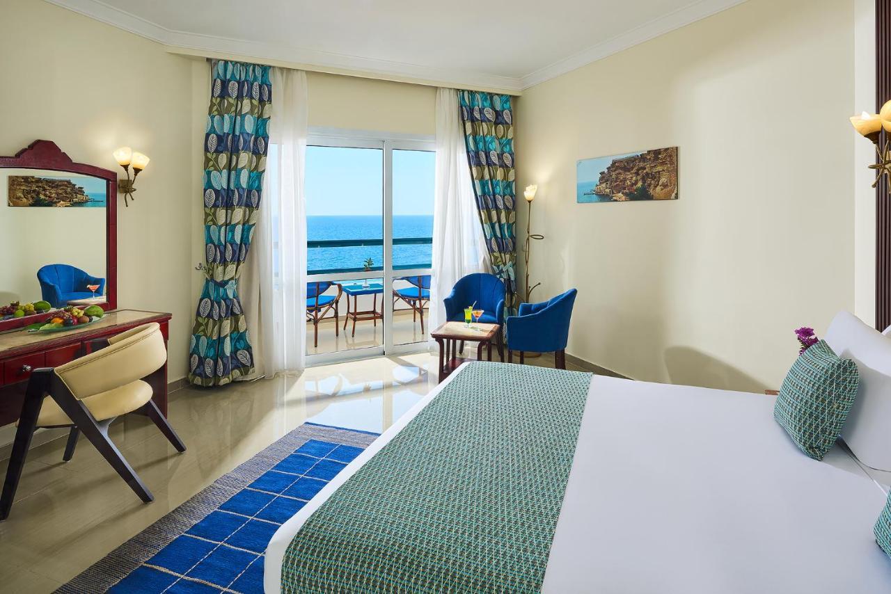 DREAMS BEACH RESORT — SHARM EL SHEIKH — фотография отеля №8