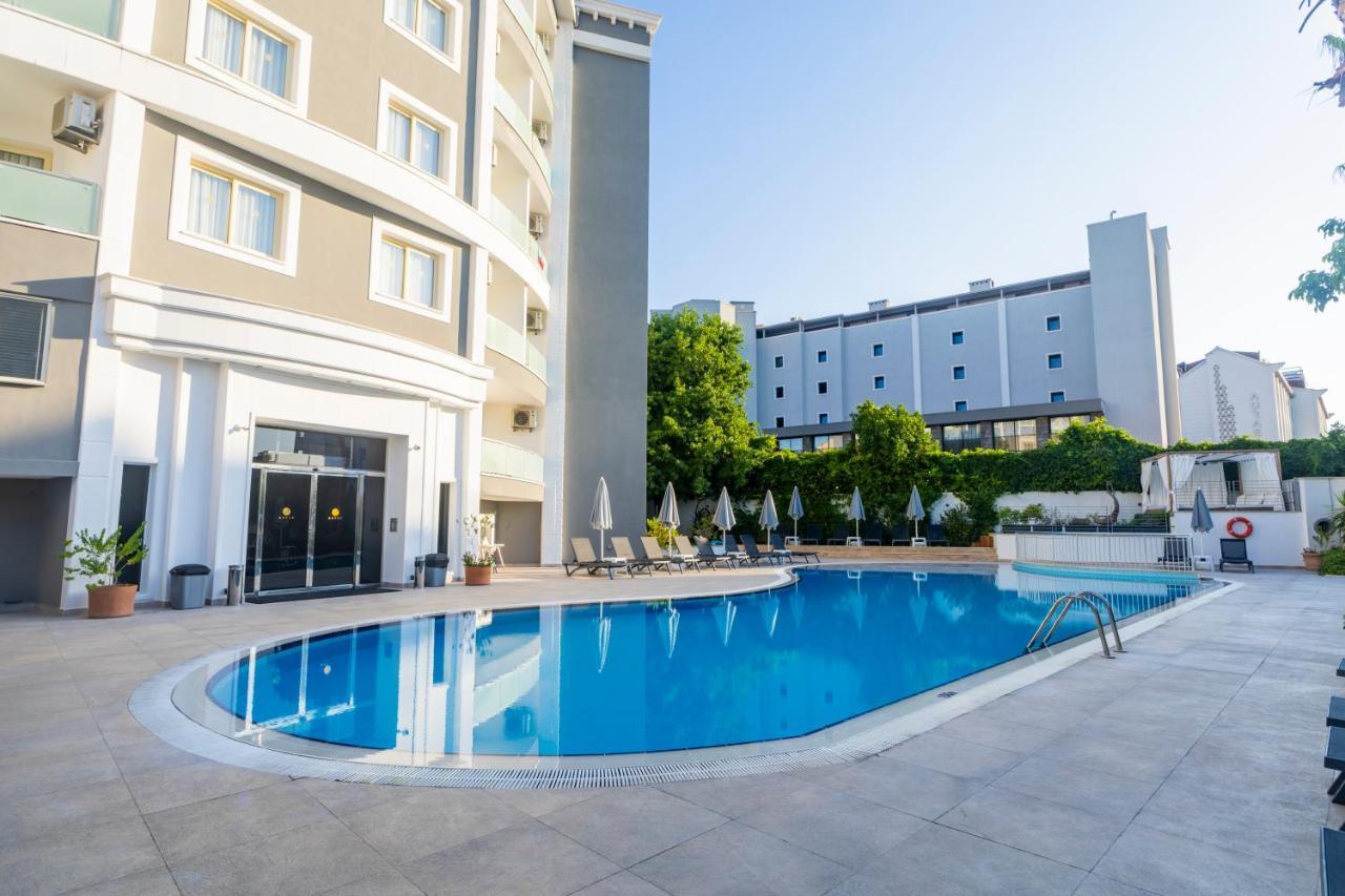 MOTTO PREMIUM HOTEL & SPA — MARMARIS — фотография отеля №7