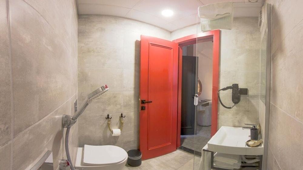 HOTEL GOLDEN SUN — BELDIBI — fotografie hotel nr. 22