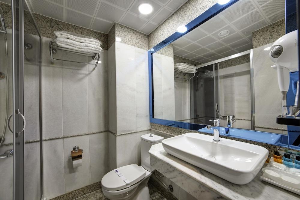 HOTEL EPHESUS — ISTANBUL — фотография отеля №12