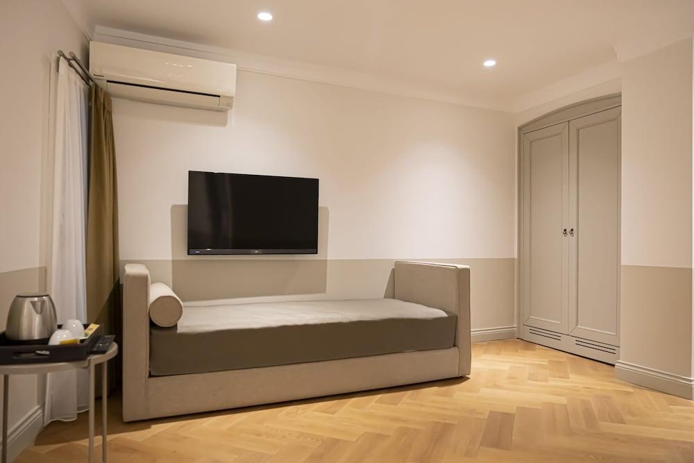 ISHAK PASA HOTEL — ISTANBUL — fotografie hotel nr. 29