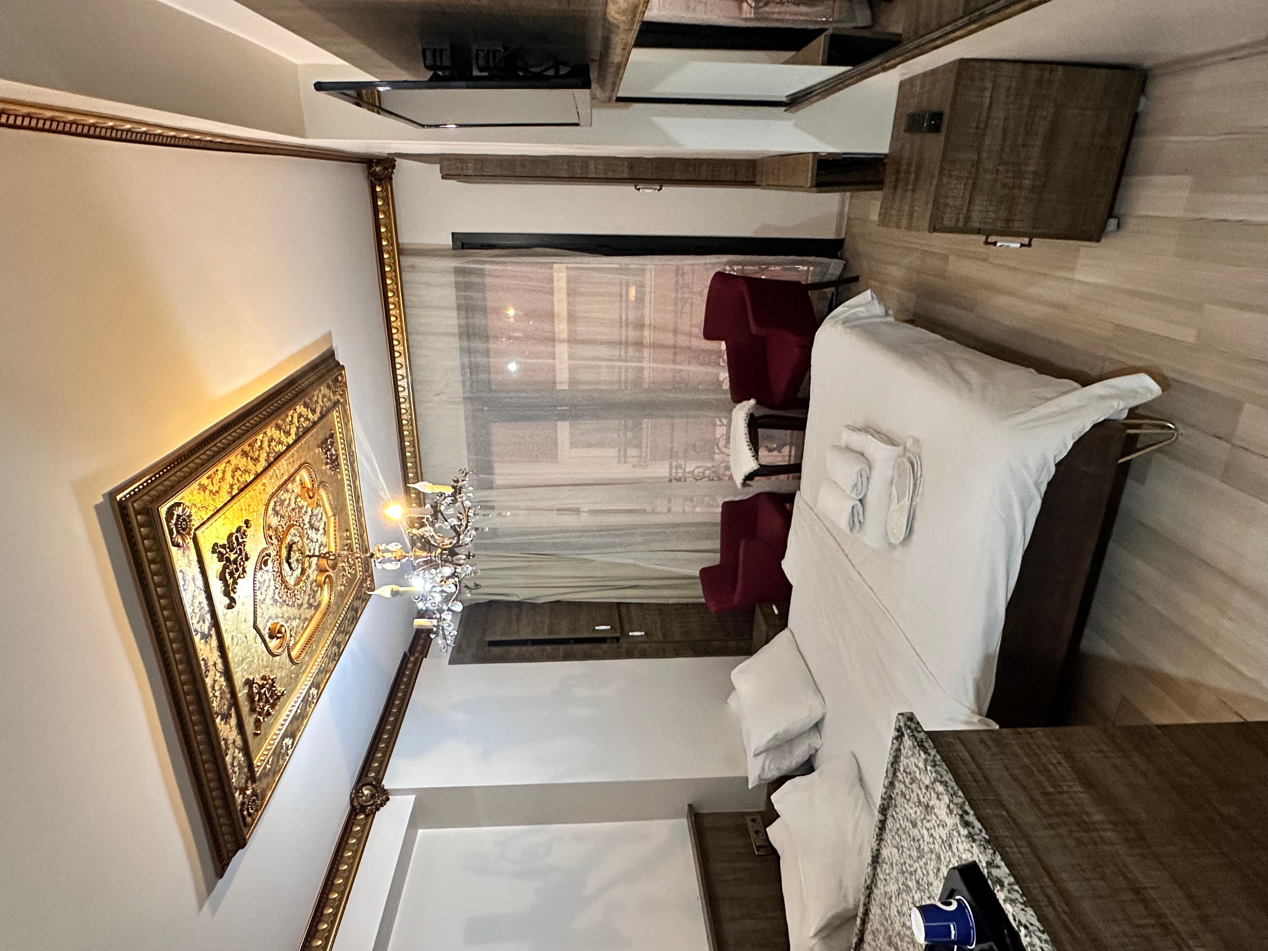 BORANCIK SUITES — ISTANBUL — фотография отеля №33