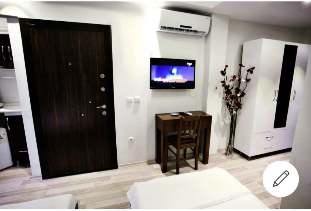 BALANCE HOTEL TAKSIM — ISTANBUL — fotografie hotel nr. 35