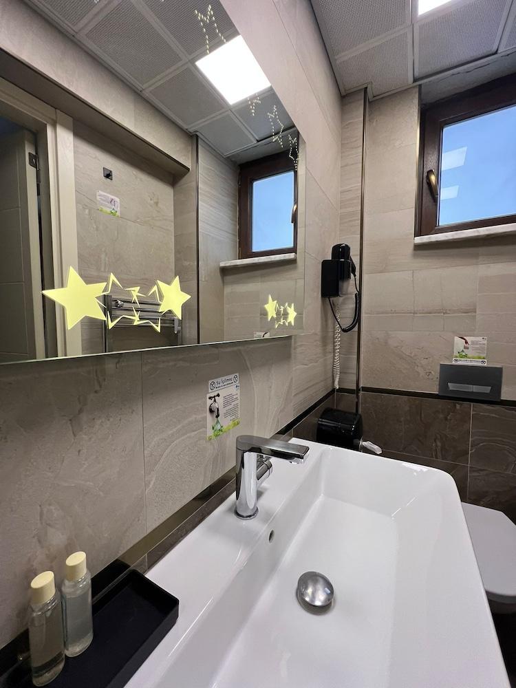 HOTEL TORUN — ISTANBUL — фотография отеля №26