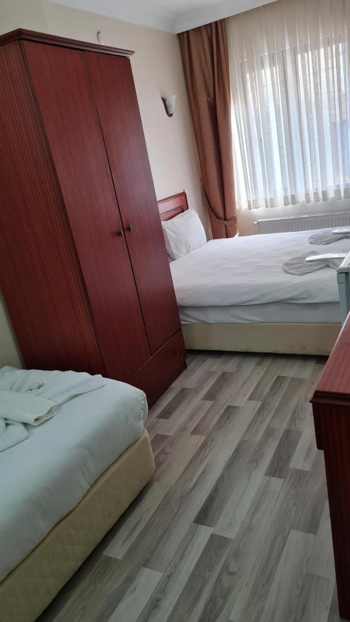 HOTEL EMOS — ISTANBUL — фотография отеля №30