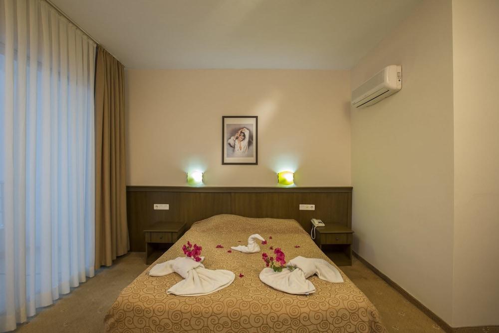 ELAMIR FELIZYA HOTEL — KEMER — fotografie hotel nr. 15