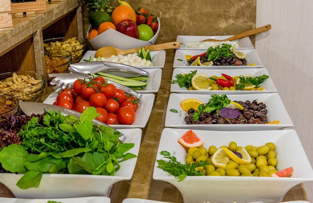 BIZIM HOTEL — ISTANBUL — fotografie hotel nr. 29