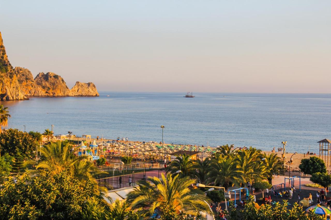 AYSEV HOTEL — ALANYA — фотография отеля №6