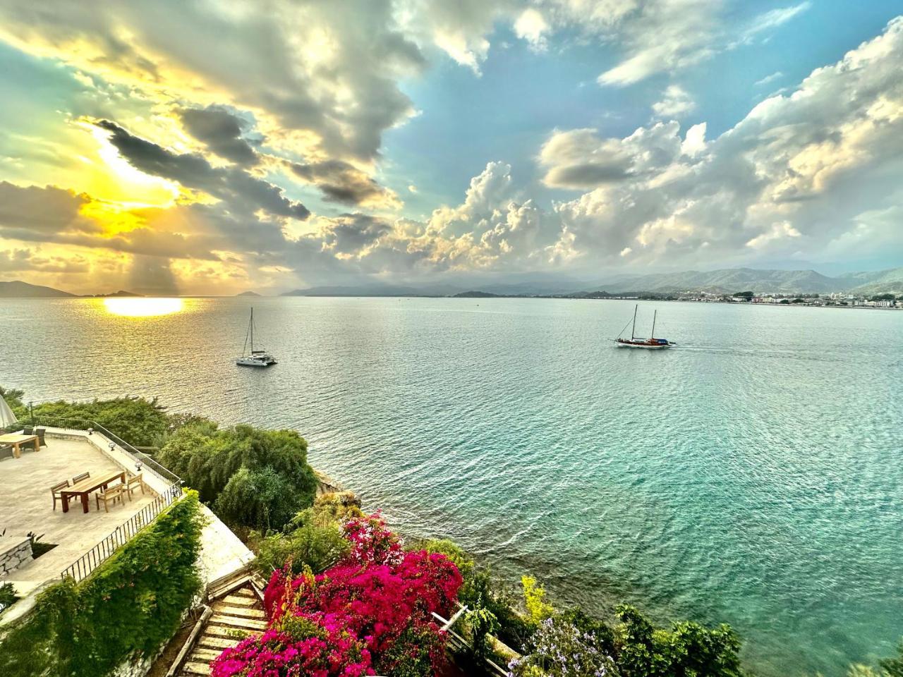 ECE BUTIK OTEL — FETHIYE — fotografie hotel nr. 15