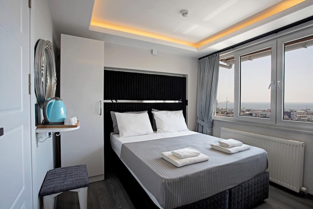 CARVAN HOTEL — ISTANBUL — fotografie hotel nr. 16