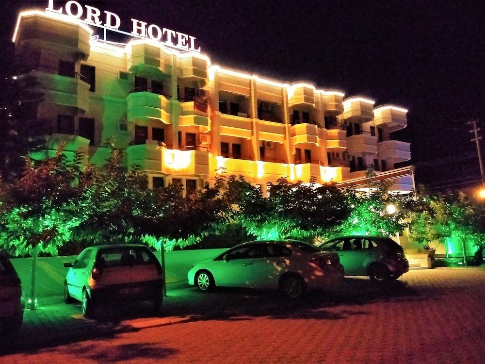 LORD — CESME — fotografie hotel nr. 37