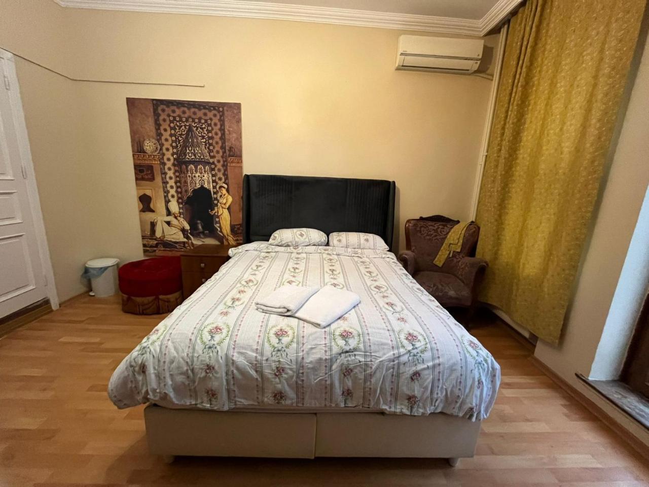 CHAMBERS OF THE BOHEME — ISTANBUL — fotografie hotel nr. 11