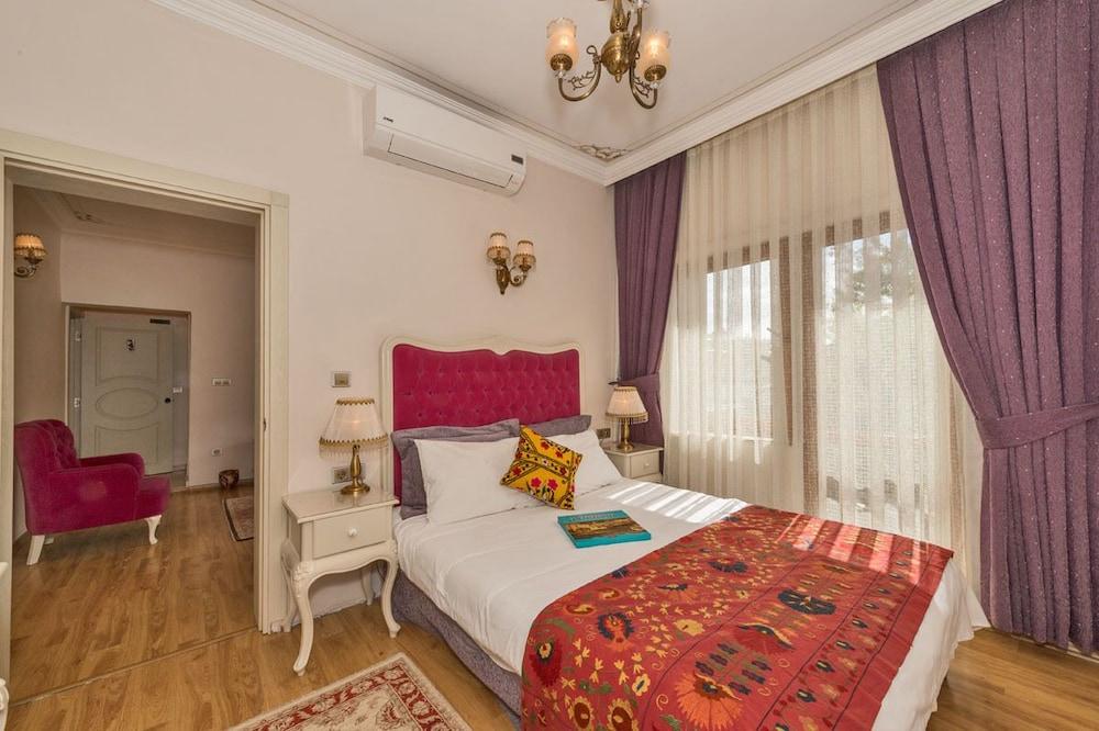 ISTANBUL GARDEN SUITE — ISTANBUL — фотография отеля №3