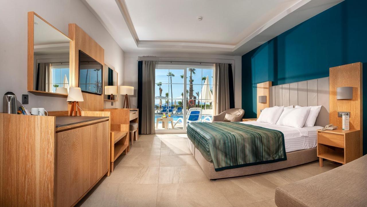 EPHESIA HOLIDAY BEACH CLUB — KUSADASI — fotografie hotel nr. 34