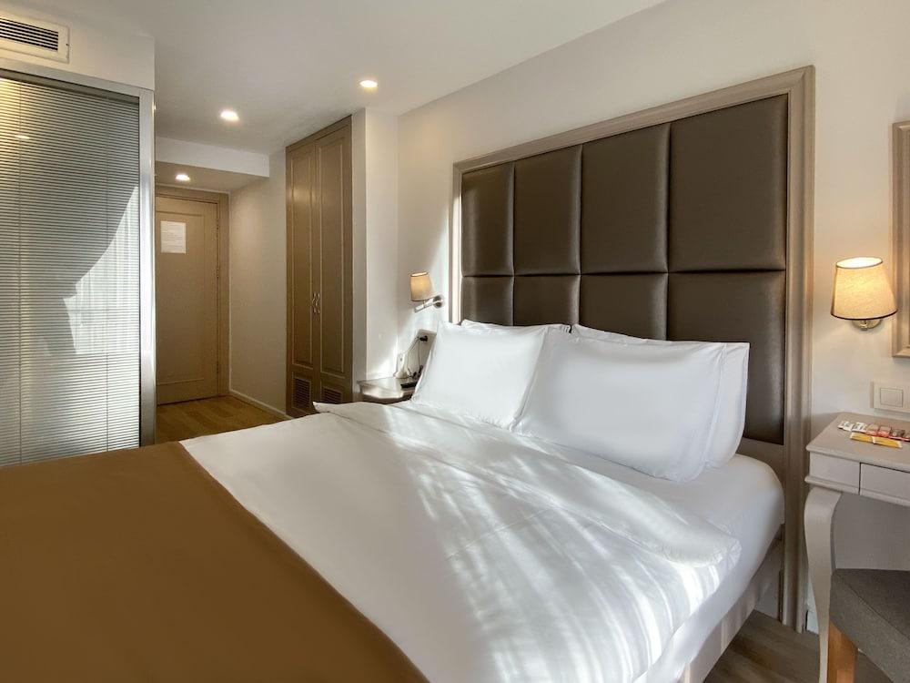 GALATA GRACE — ISTANBUL — fotografie hotel nr. 17