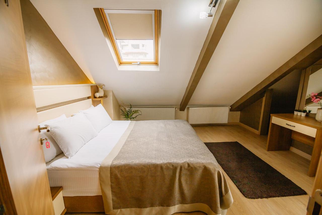 KAVALALI SUITES — ISTANBUL — fotografie hotel nr. 16