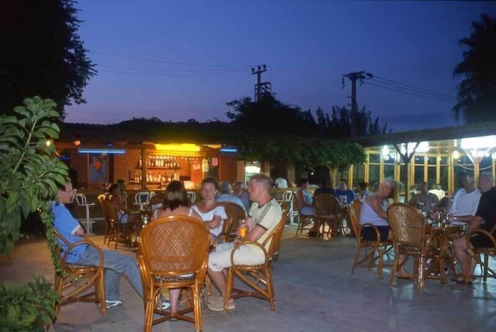 SINEM HOTEL — MARMARIS — fotografie hotel nr. 23