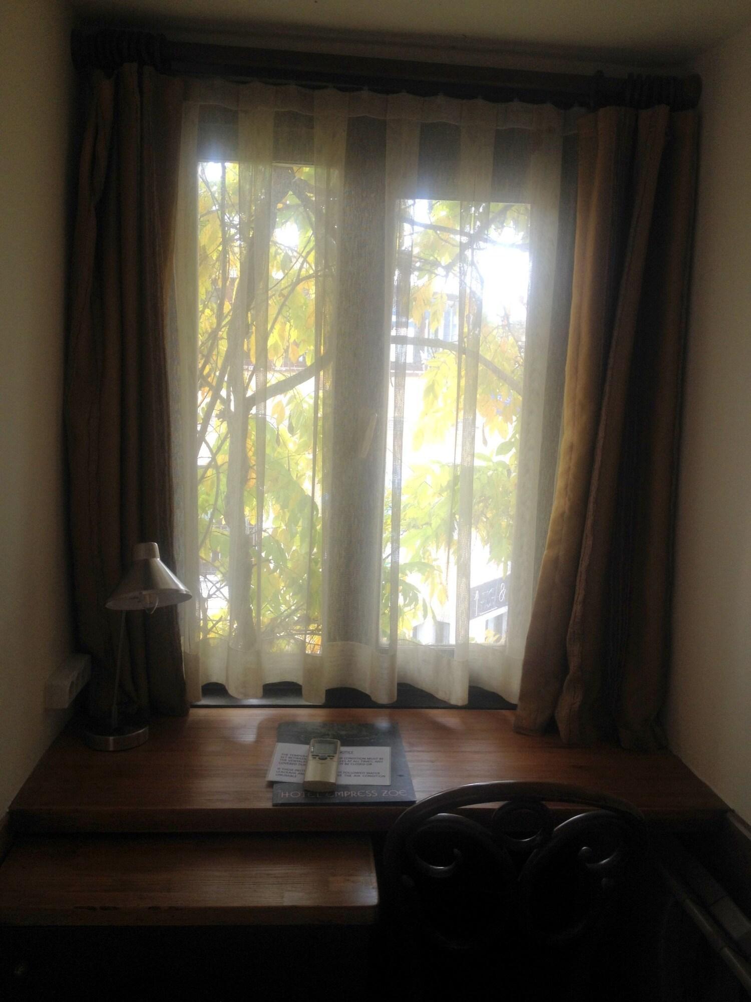 EMPRESS ZOE — ISTANBUL — fotografie hotel nr. 13