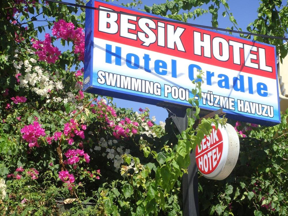 BESIK HOTEL — FETHIYE