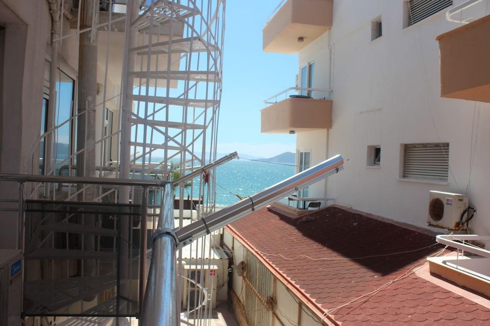 HOTEL BERLIN — FETHIYE — фотография отеля №27