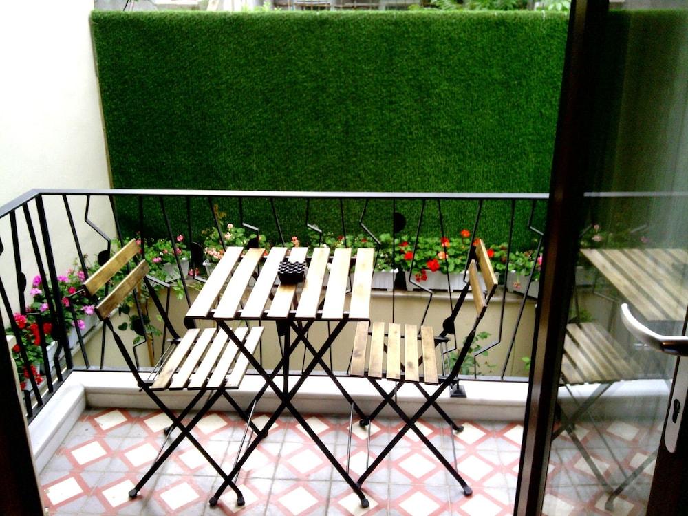 CALANTHE RESIDENCE (ADULTS ONLY) — ISTANBUL — fotografie hotel nr. 20