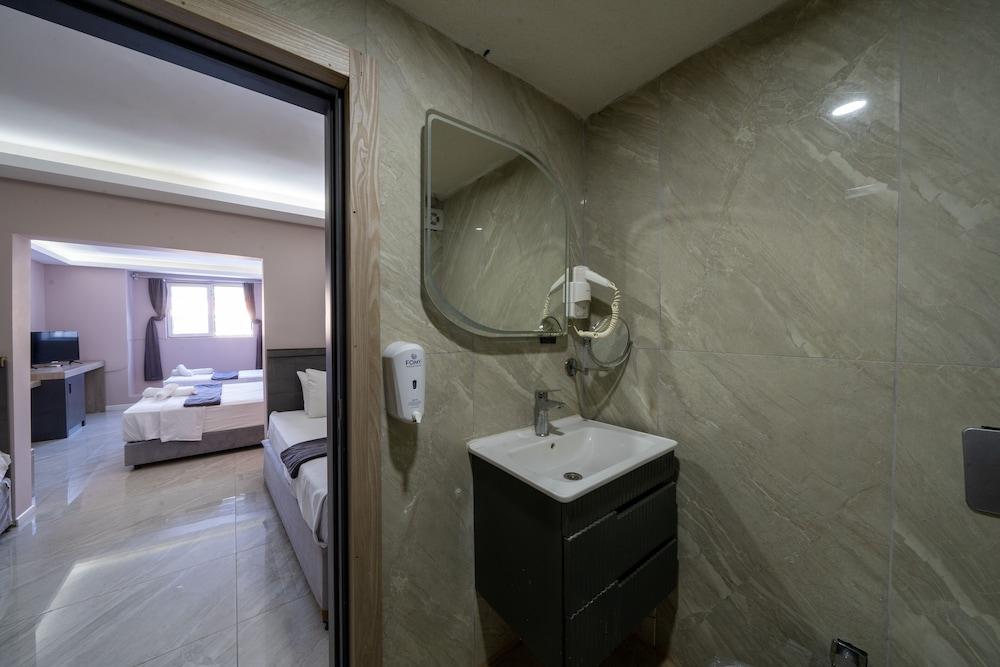 AKYALI BUTIK HOTEL — BODRUM — фотография отеля №23