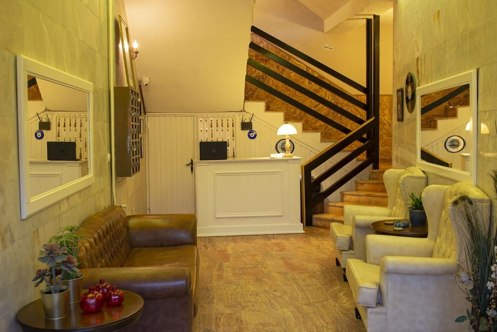 CESURLAR OTEL — CESME — fotografie hotel nr. 2