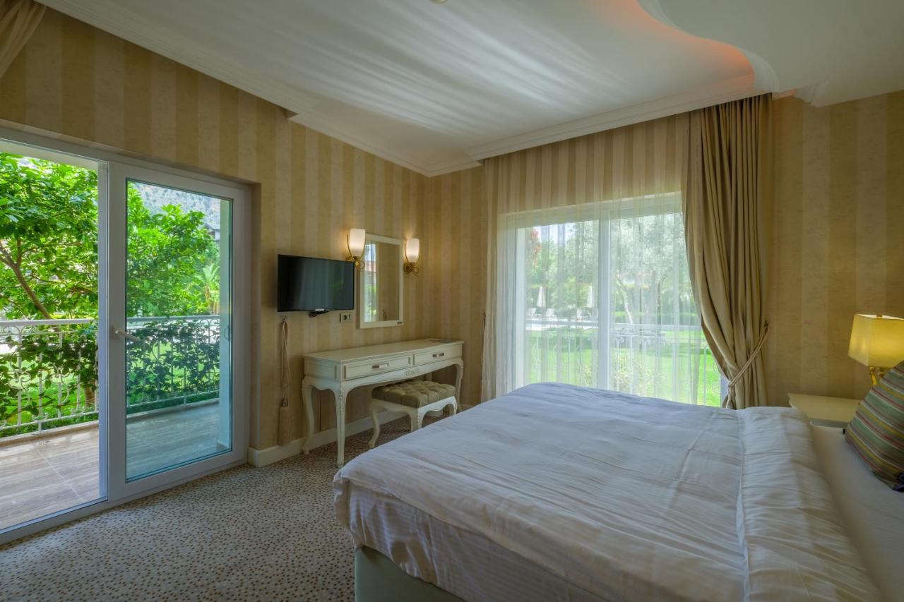 GRAND GOCEK HOTEL — GOCEK — фотография отеля №32