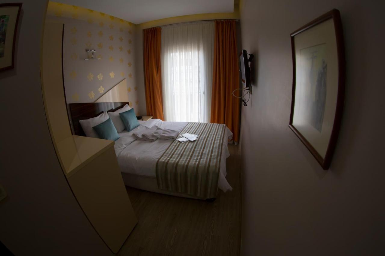 OTTOMAN TIME HOTEL — ISTANBUL — fotografie hotel nr. 29