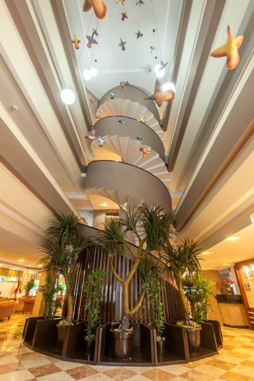 FAME BEACH HOTEL — KEMER — фотография отеля №15