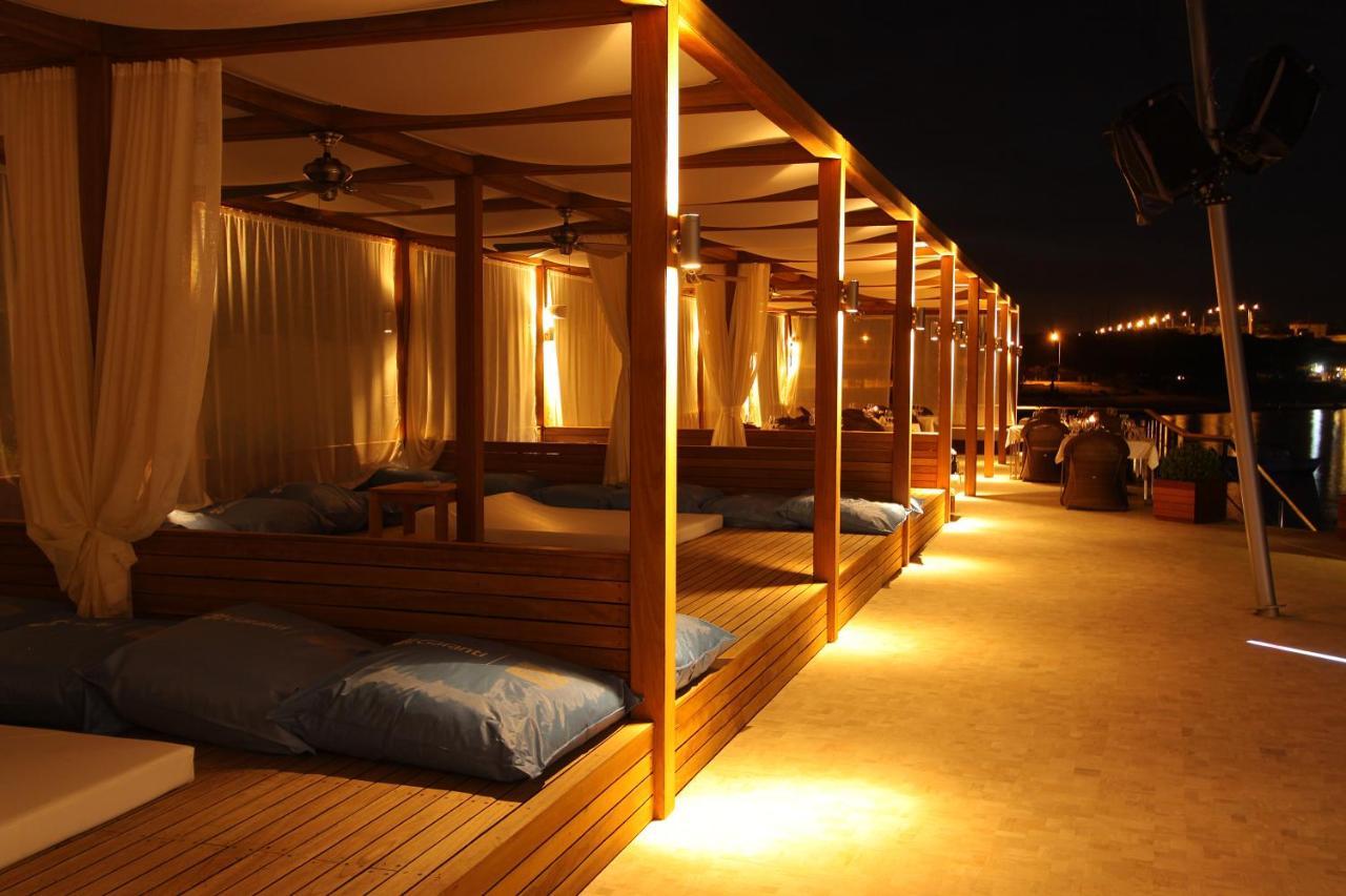 YACHT CLUB — DIDIM — fotografie hotel nr. 39