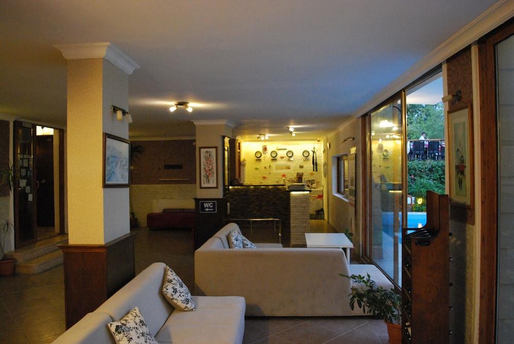 PALMYRA HOTEL & SKY LOUNGE — DALYAN — fotografie hotel nr. 9