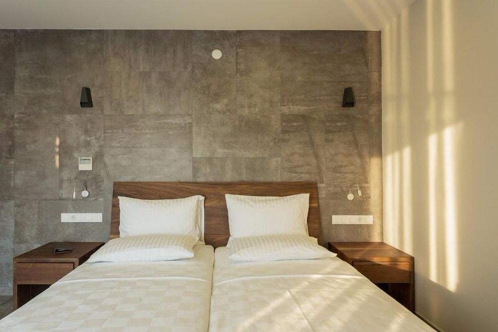 ARIA BUTIK OTEL — MARMARIS — фотография отеля №2