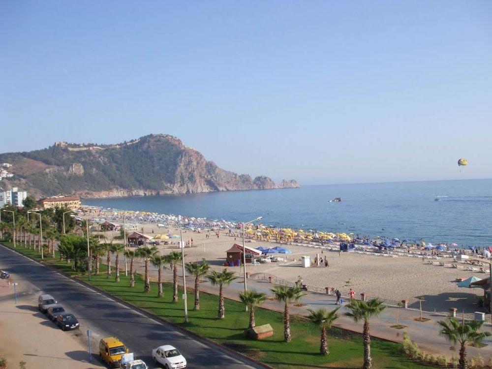 ANGORA APART HOTEL — ALANYA — фотография отеля №15