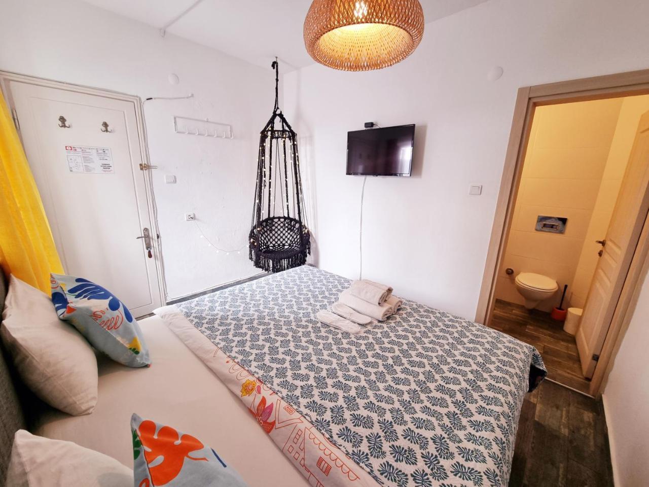 BODRUM MOTEL (ADULTS ONLY) — BODRUM — fotografie hotel nr. 19