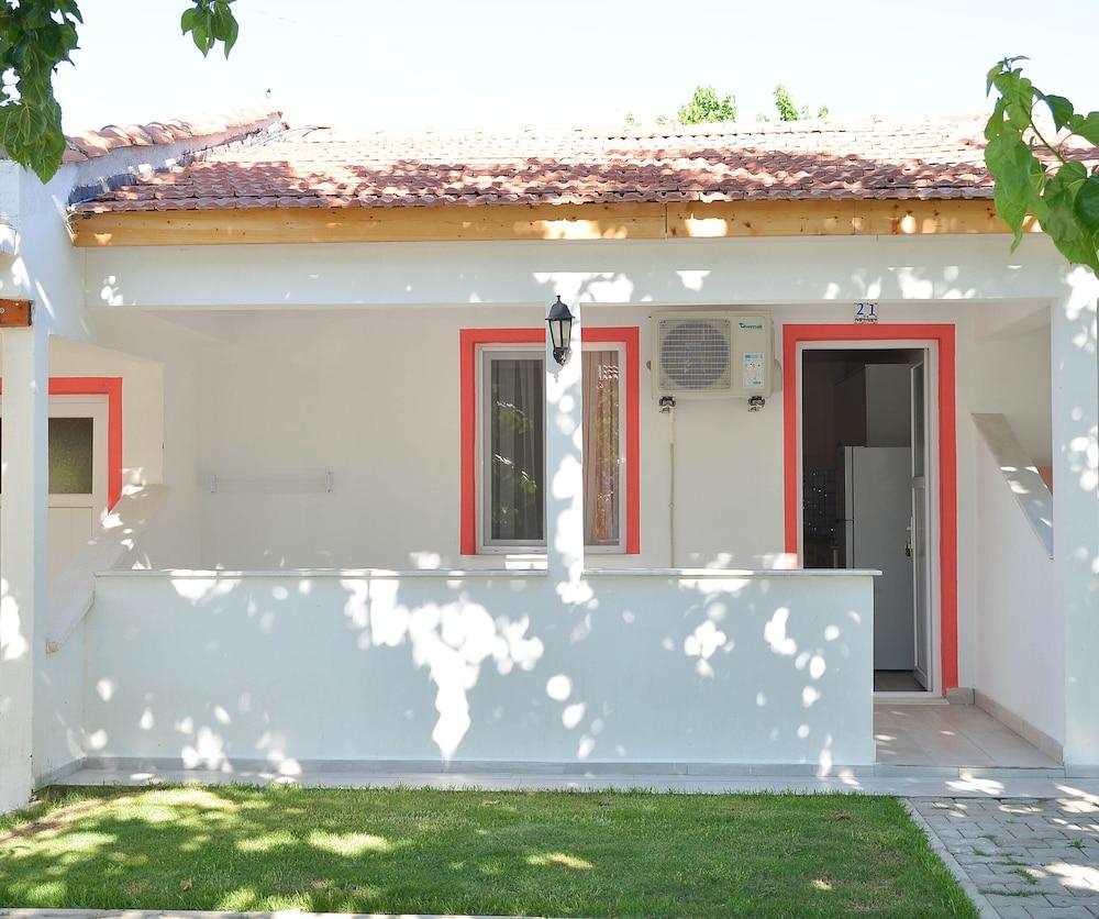 MALI BEACH APART OTEL — SEFERIHISAR — fotografie hotel nr. 4
