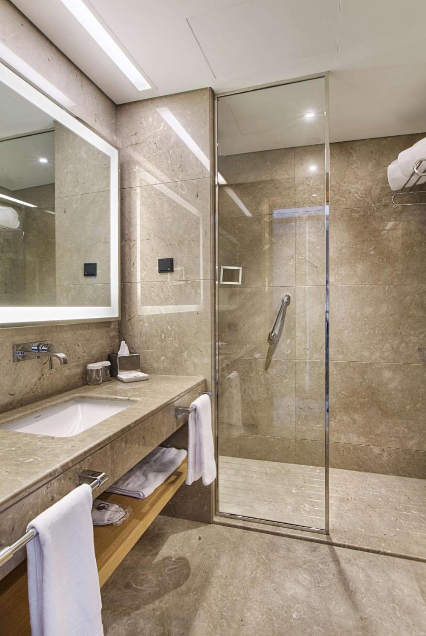 DOUBLETREE BY HILTON ISTANBUL AVCILAR — ISTANBUL — fotografie hotel nr. 32