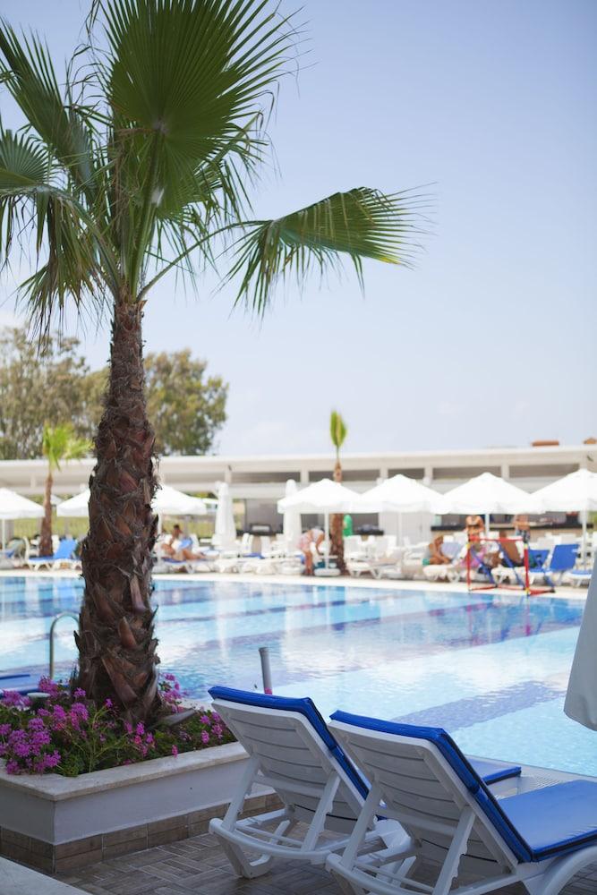 DIAMOND ELITE HOTEL & SPA (ADULTS ONLY) — SIDE — fotografie hotel nr. 35