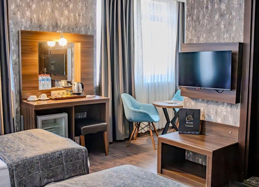 MACITY HOTEL — ISTANBUL — фотография отеля №15