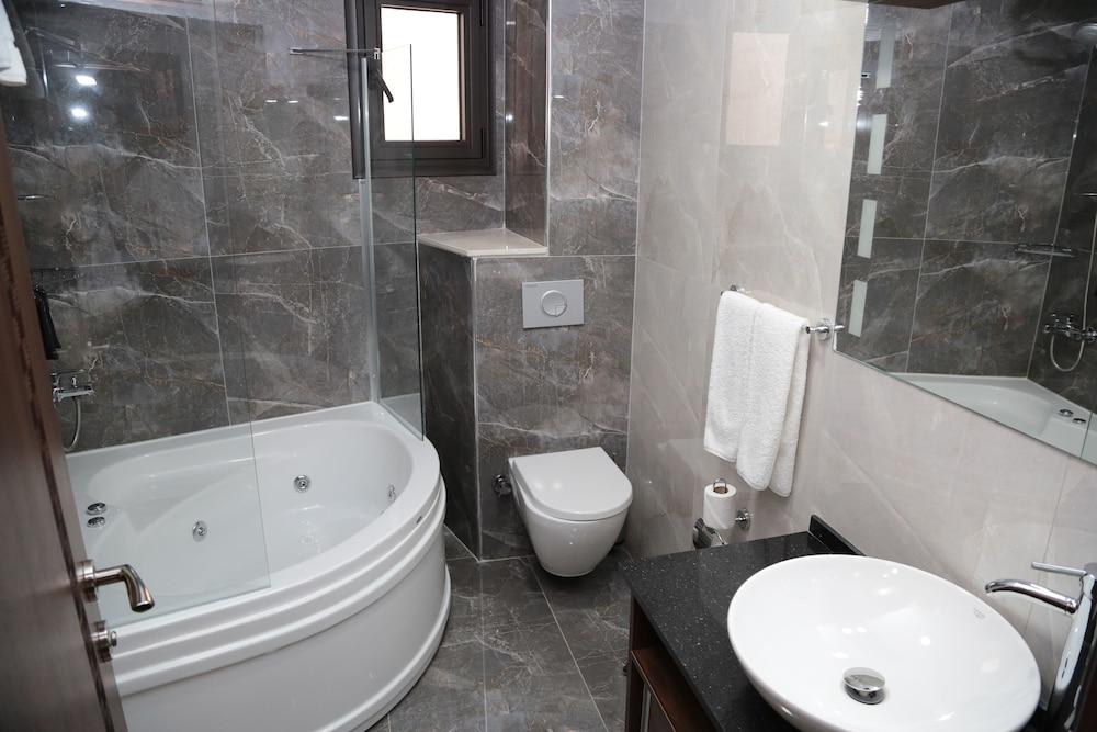 HOTEL PARIS PRESTIGE — IZMIR — fotografie hotel nr. 9