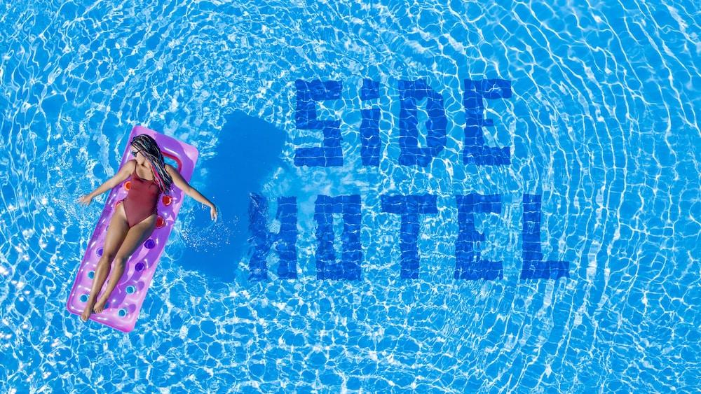 SIDE BEACH CLUB — SIDE — fotografie hotel nr. 11