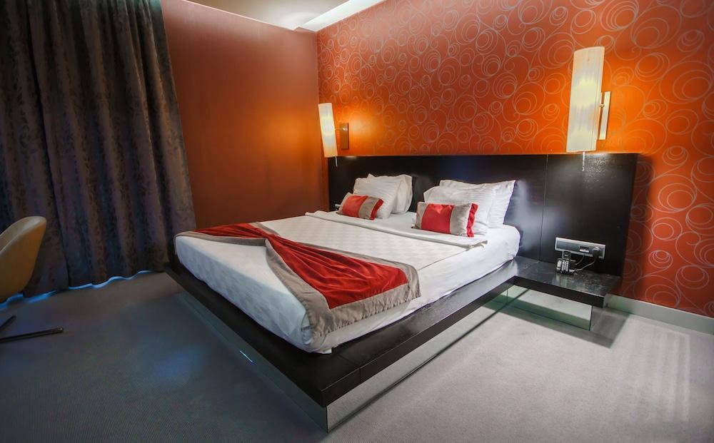 VERNAZZA SUITES HOTEL — ISTANBUL — fotografie hotel nr. 6