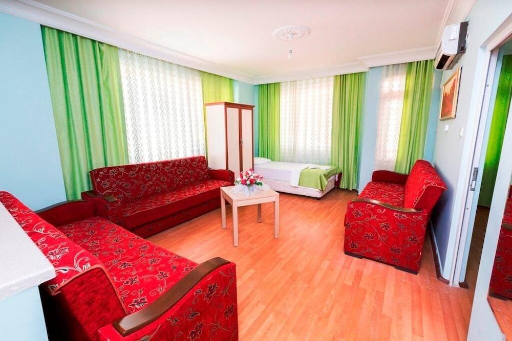 NEHIR — ALANYA — фотография отеля №24