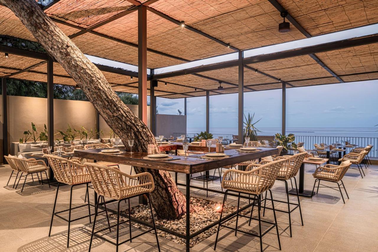BALMY BEACH RESORT KEMER (ADULTS ONLY) — BELDIBI — fotografie hotel nr. 30