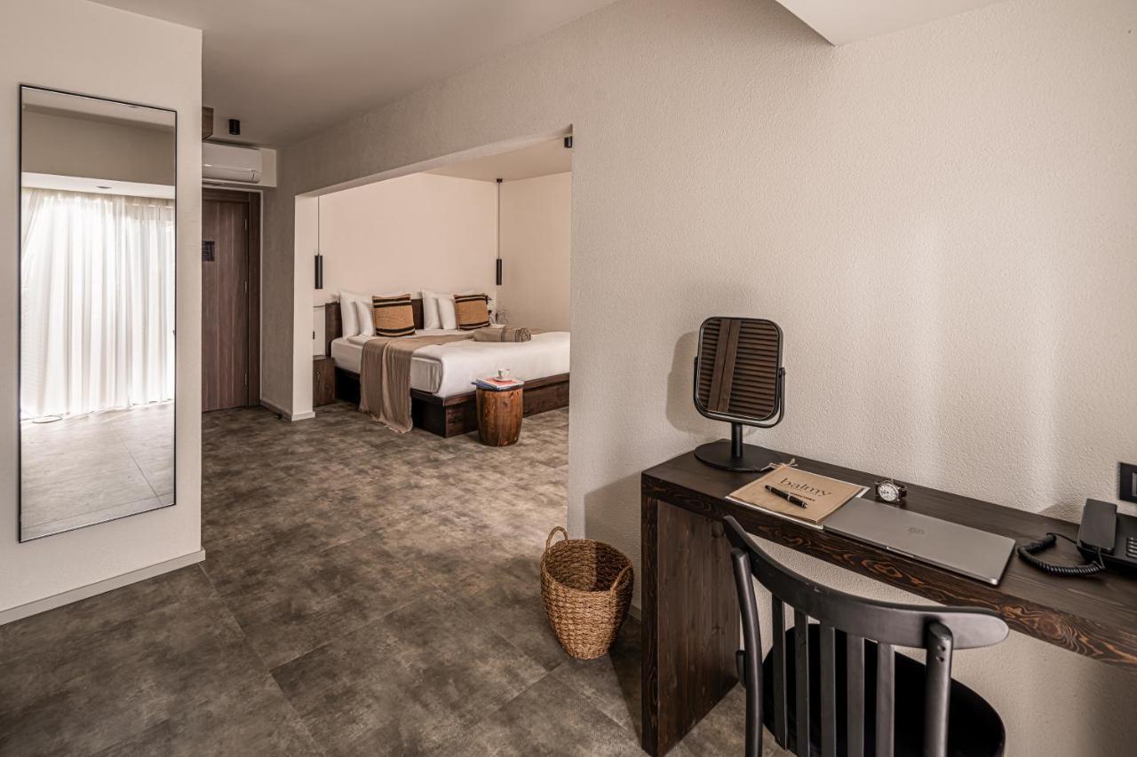 BALMY BEACH RESORT KEMER (ADULTS ONLY) — BELDIBI — fotografie hotel nr. 18
