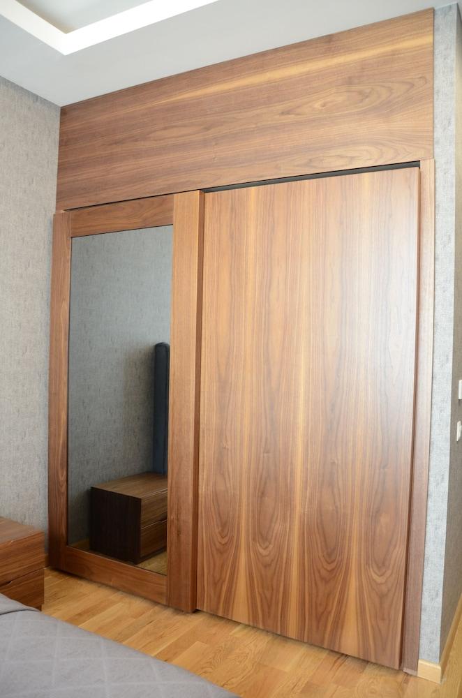 TEKNO OTEL — ISTANBUL — фотография отеля №15