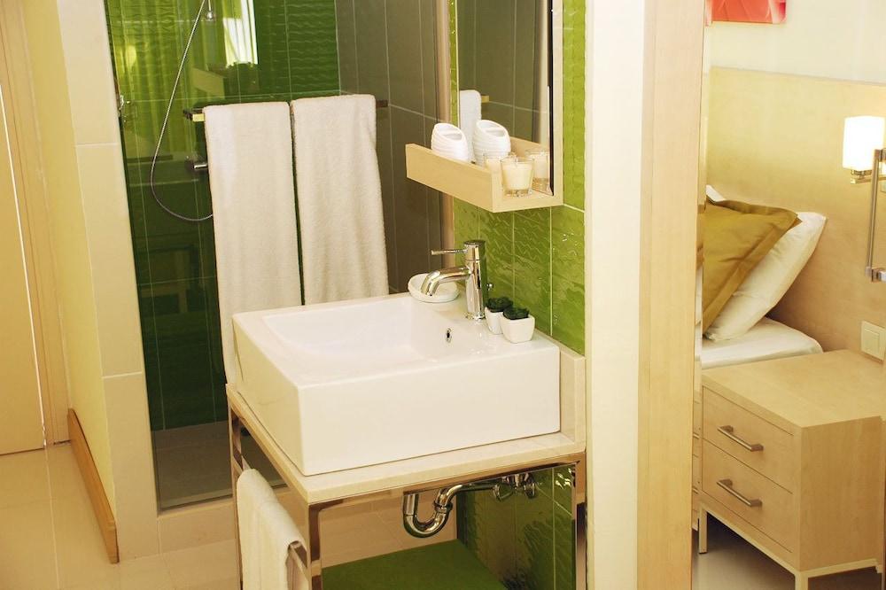 SUNPRIME DOGAN SIDE BEACH (ADULTS ONLY) — SIDE — fotografie hotel nr. 5