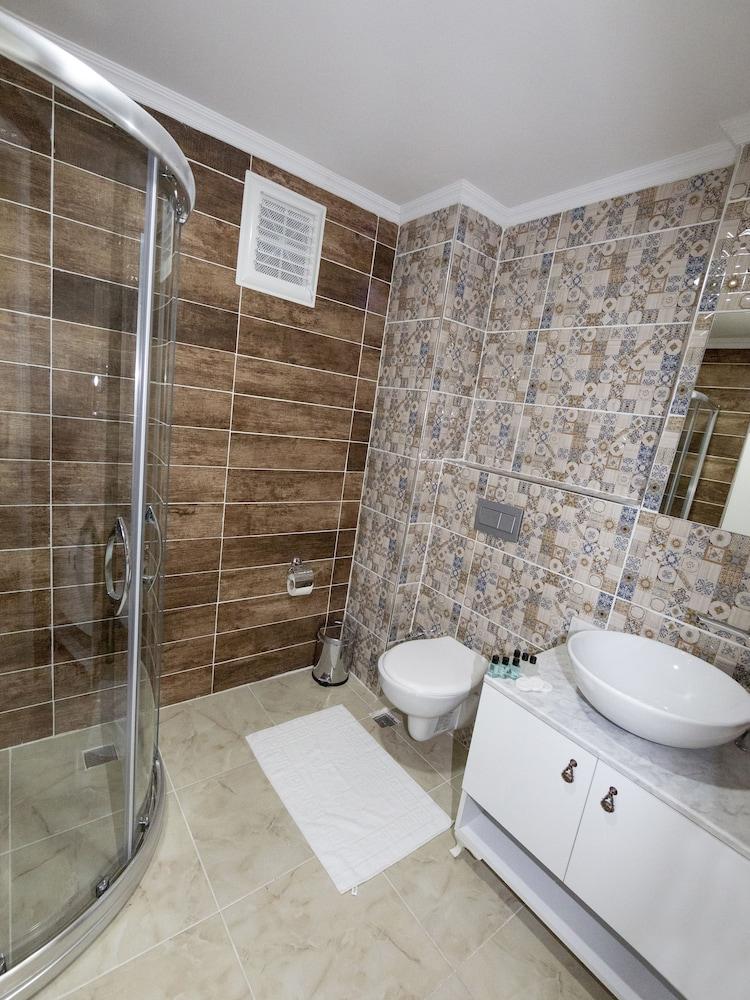 VANDER VALK ISTANBUL HOTEL — ISTANBUL — fotografie hotel nr. 26